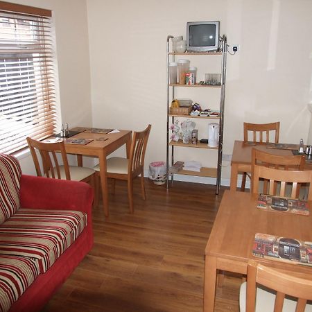 Amore Bed & Breakfast Londonderry Esterno foto