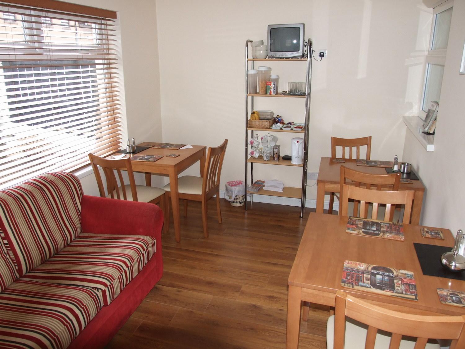 Amore Bed & Breakfast Londonderry Esterno foto