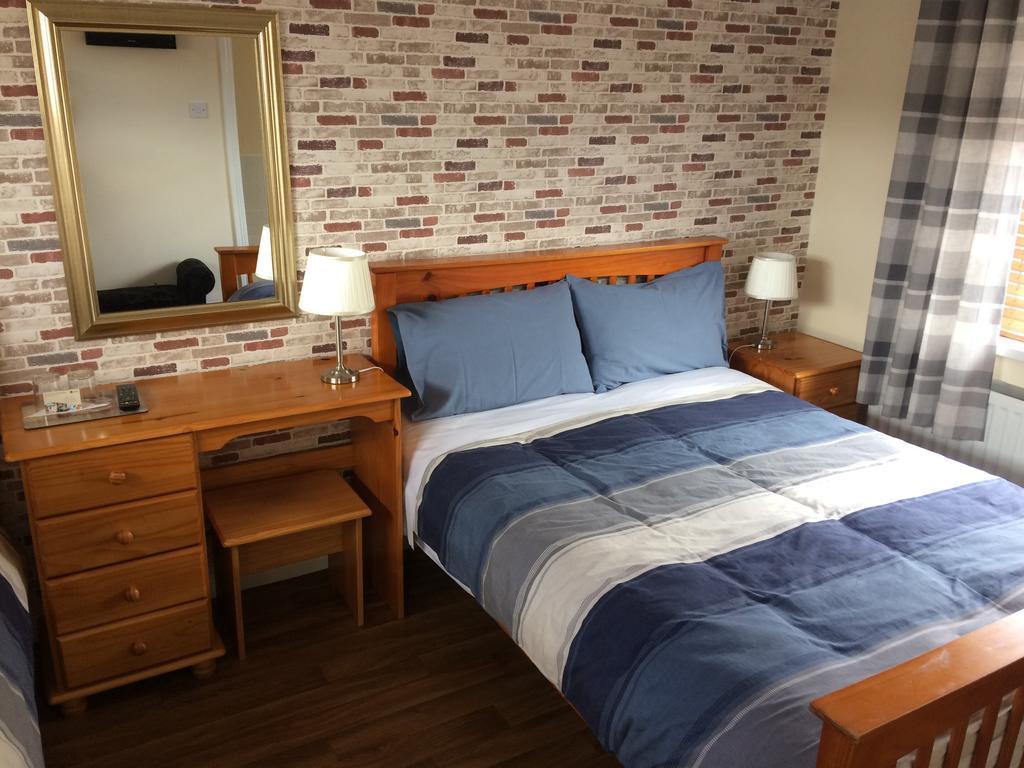 Amore Bed & Breakfast Londonderry Esterno foto