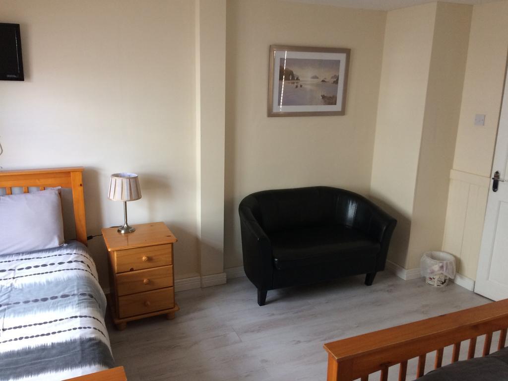 Amore Bed & Breakfast Londonderry Esterno foto