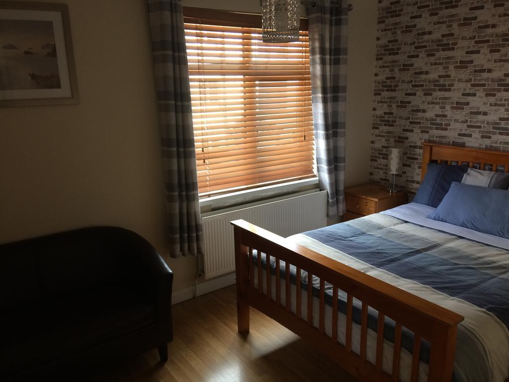 Amore Bed & Breakfast Londonderry Esterno foto