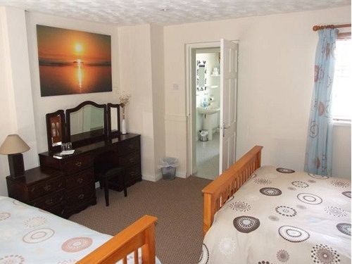 Amore Bed & Breakfast Londonderry Esterno foto