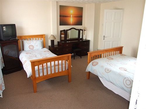 Amore Bed & Breakfast Londonderry Esterno foto