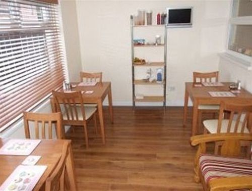 Amore Bed & Breakfast Londonderry Esterno foto