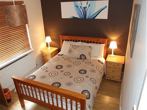 Amore Bed & Breakfast Londonderry Esterno foto