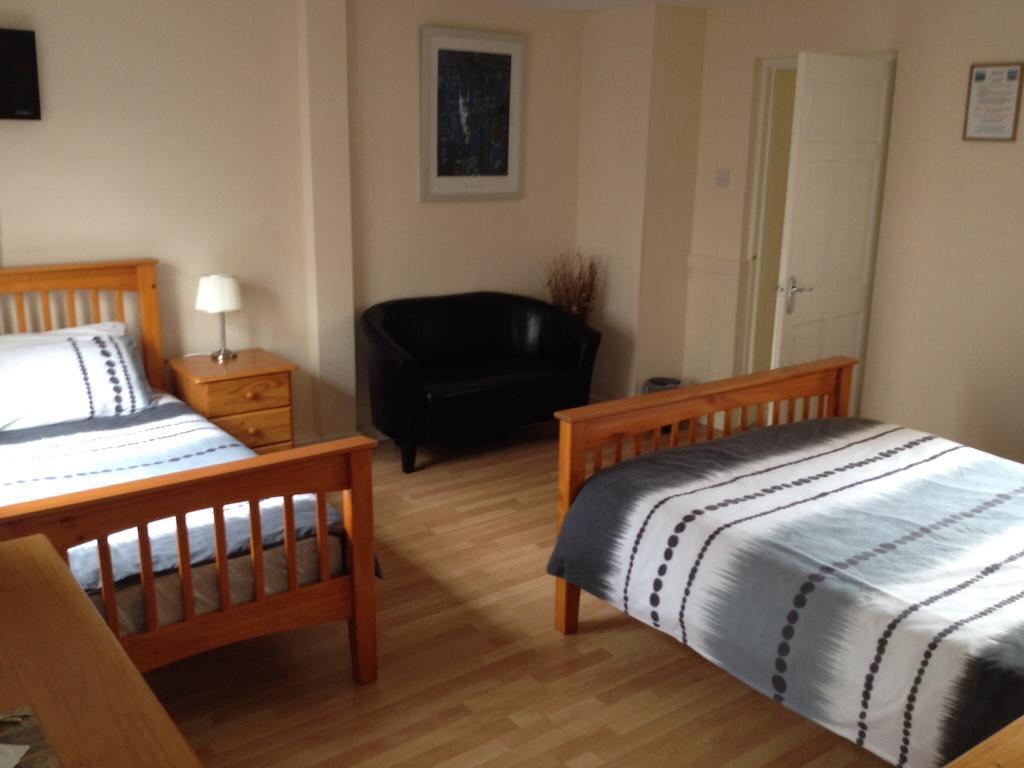 Amore Bed & Breakfast Londonderry Camera foto