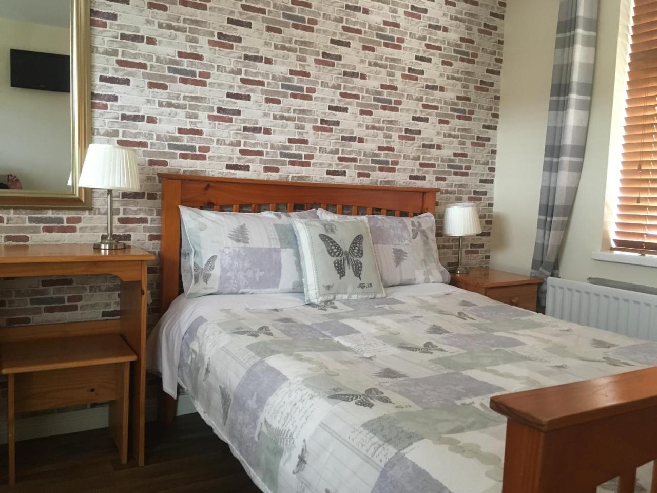 Amore Bed & Breakfast Londonderry Esterno foto