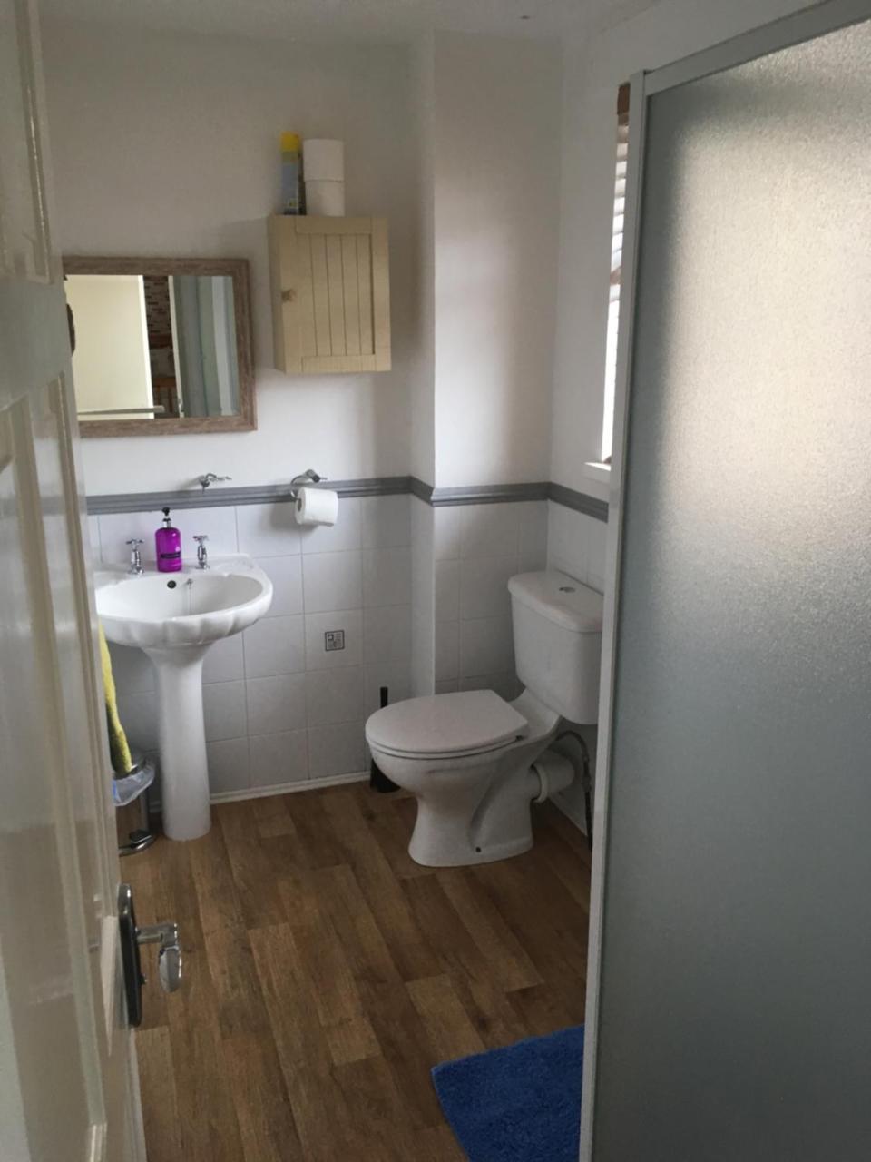 Amore Bed & Breakfast Londonderry Esterno foto