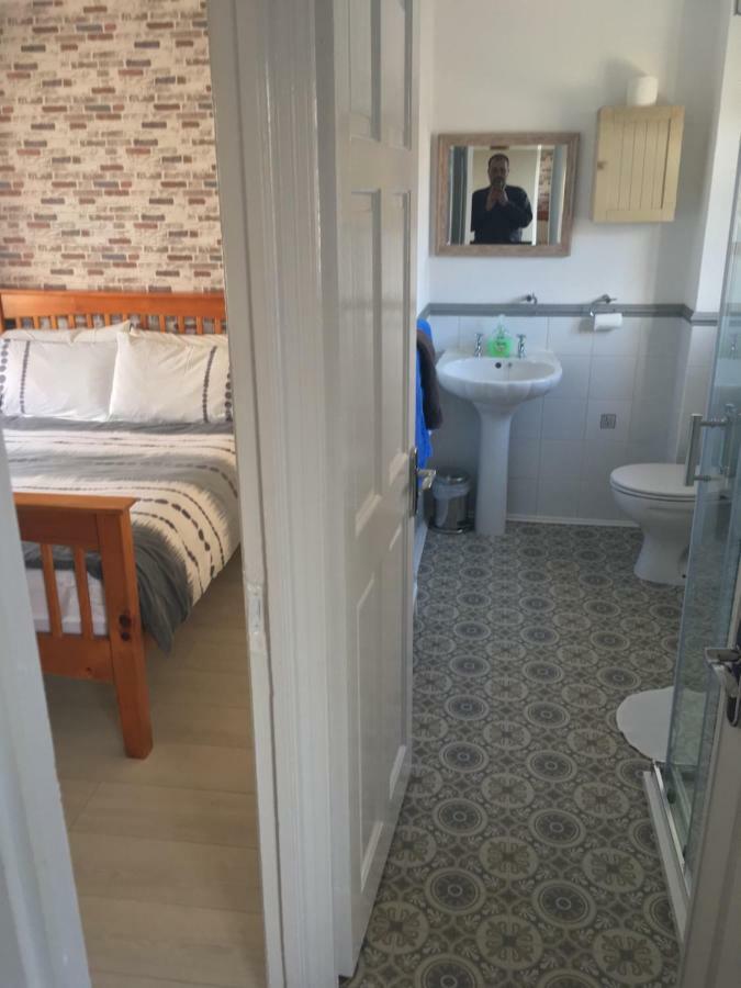 Amore Bed & Breakfast Londonderry Esterno foto